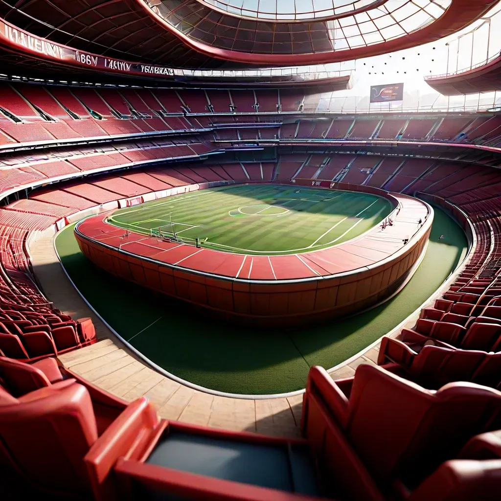 Betting World Landscape