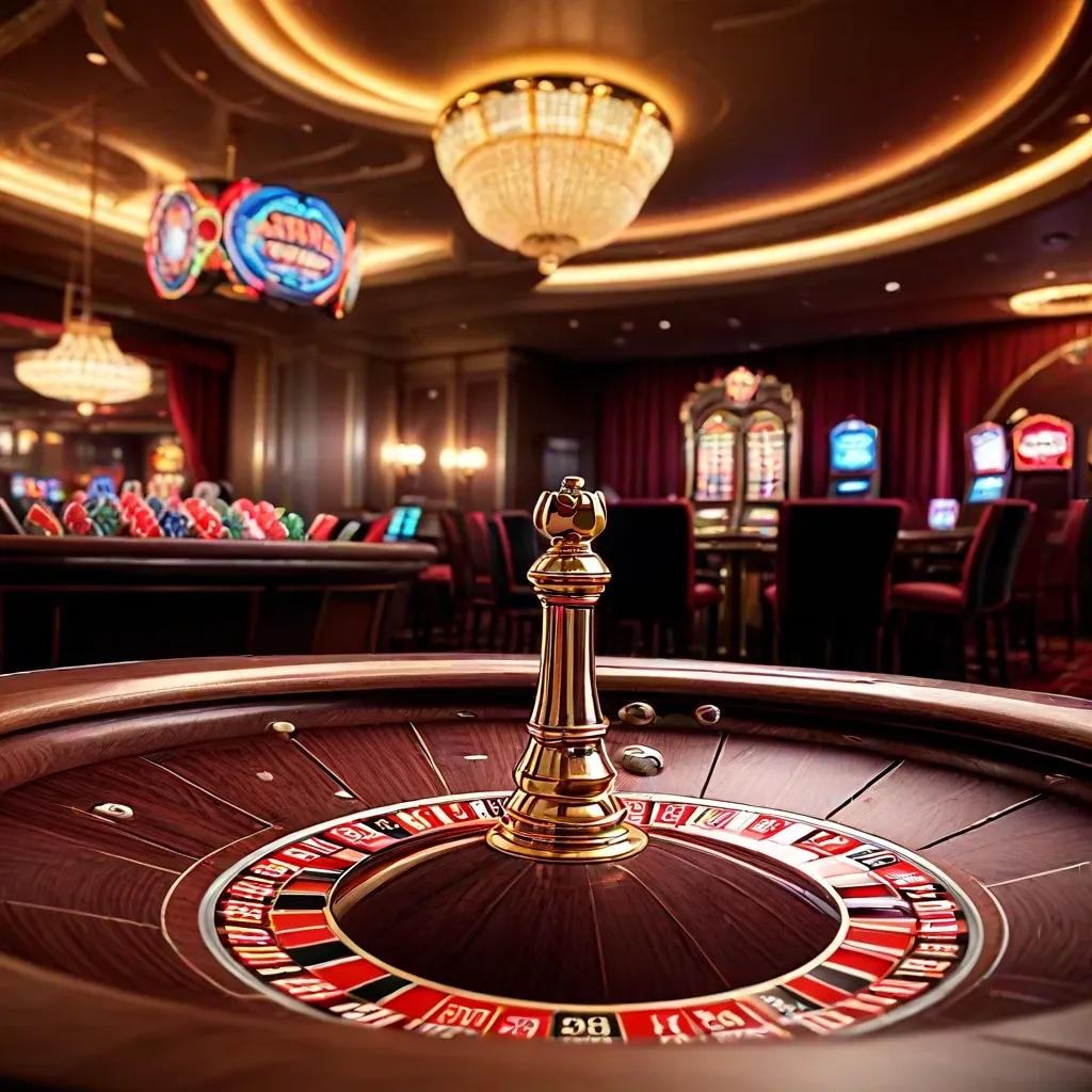 Casino_Game_Night