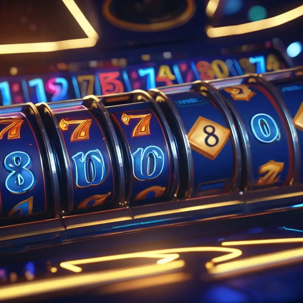 Online Slots Strategy: Play Smarter, Manage Your Bankroll & Win!