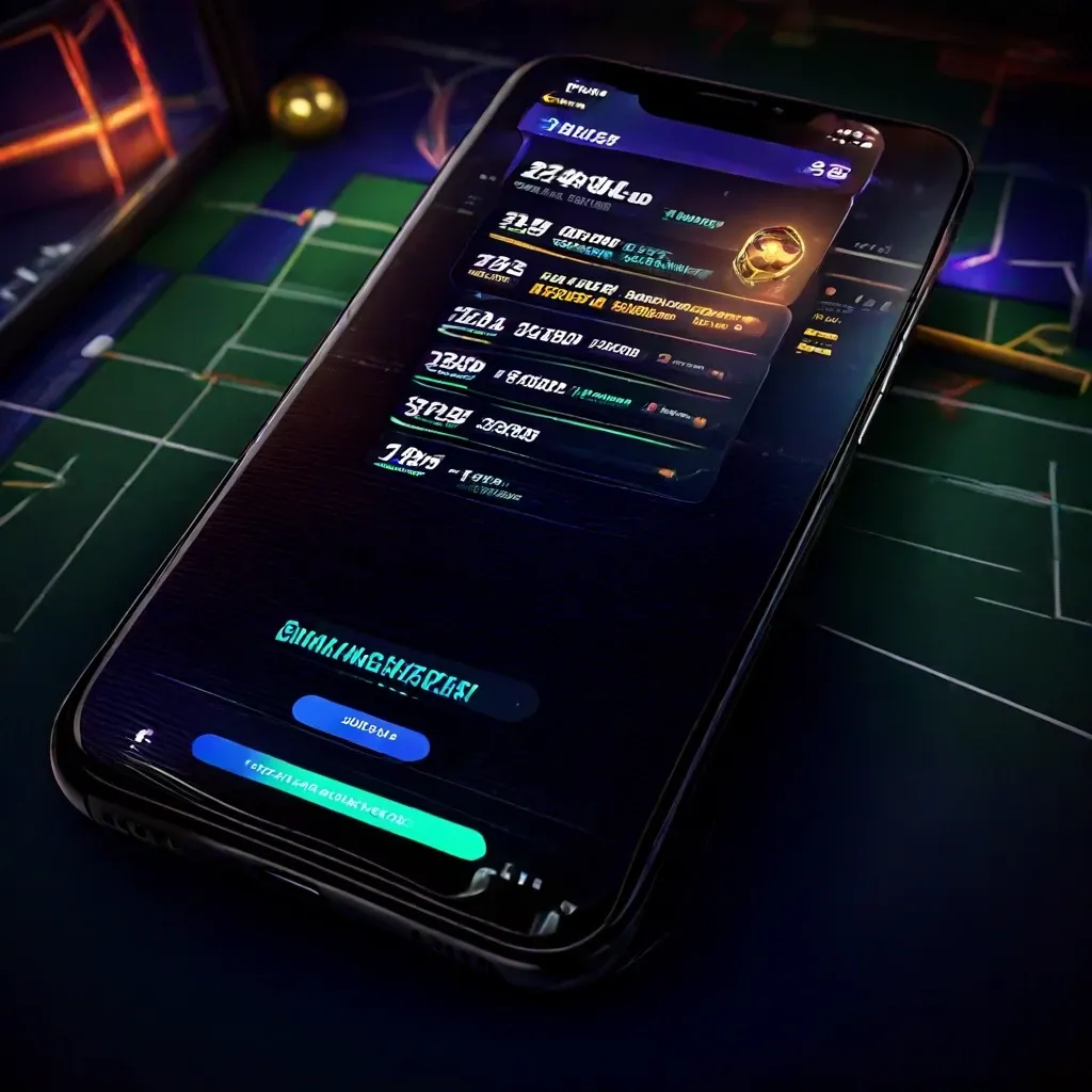 Dynamic_Betting_Interface
