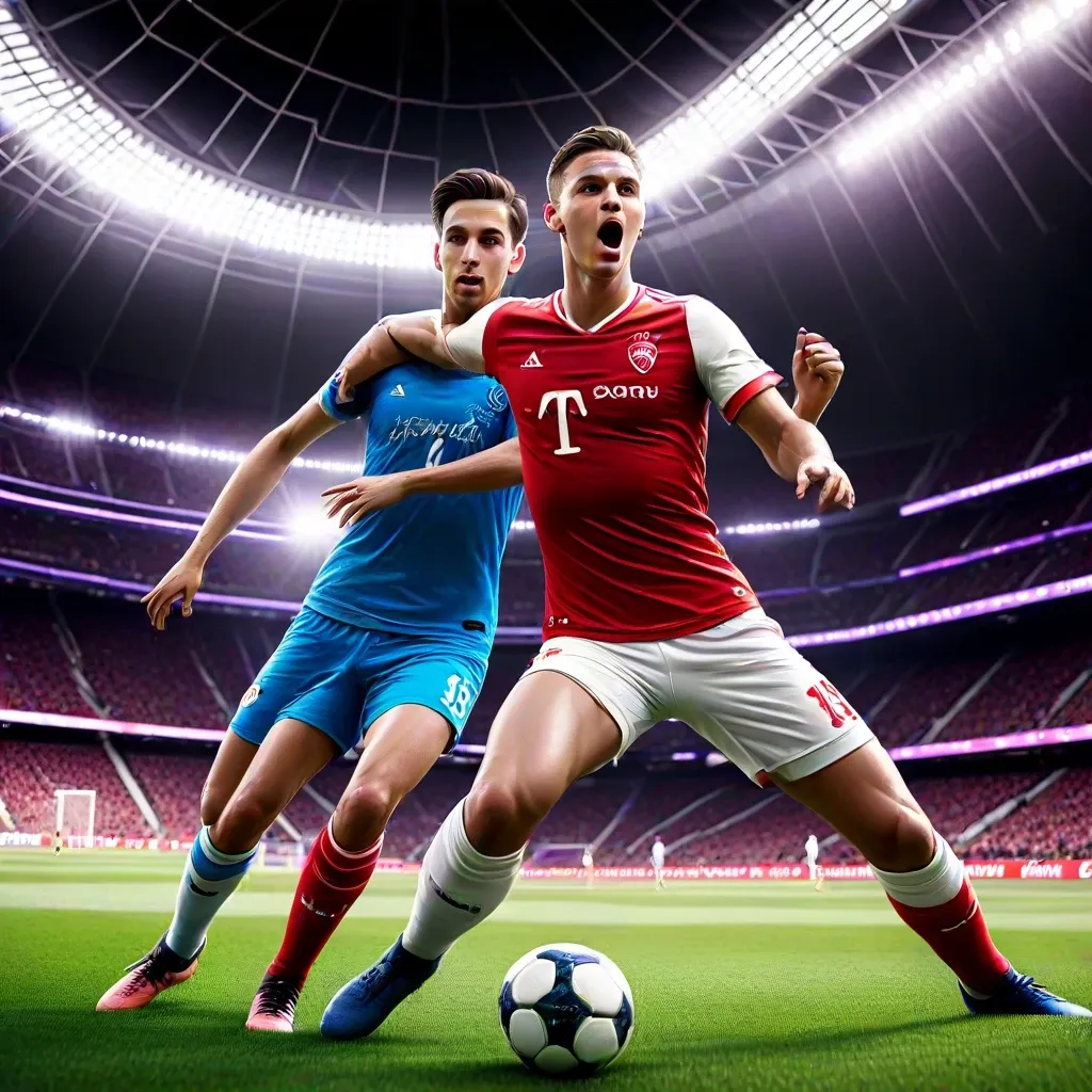 Value Betting: Uncover Hidden Profits in Sports Betting Markets