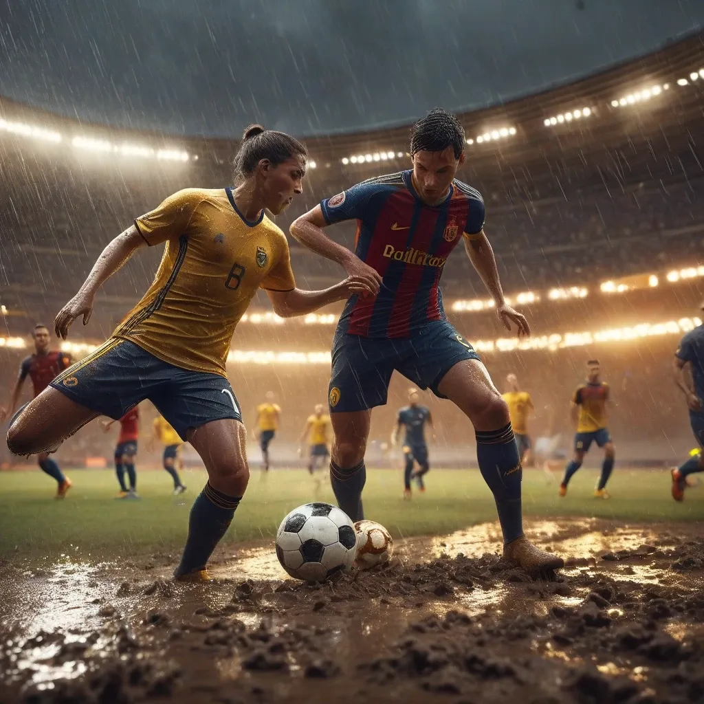 StatsDriven_Soccer_Clash