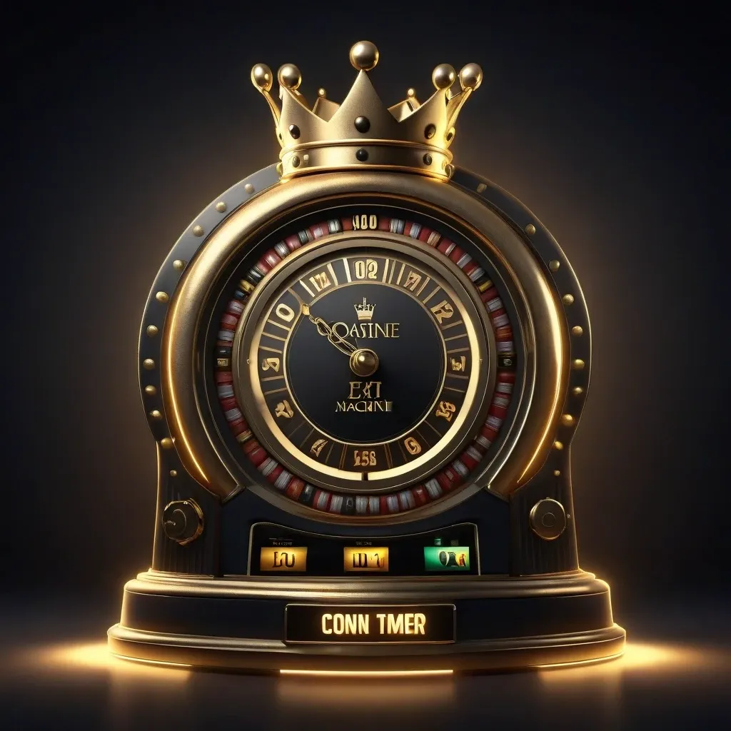 Clock Trap Gambit